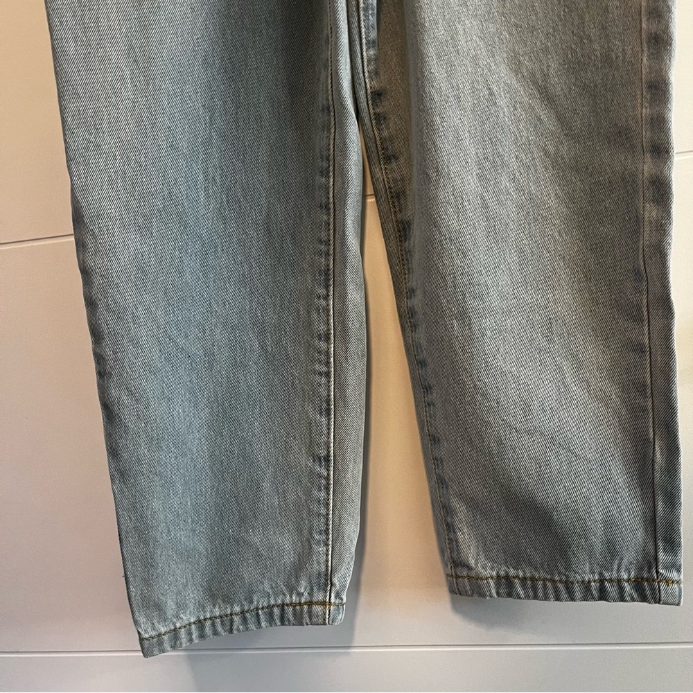 Missguided | NWT Riot High Rise Mom Jeans - Picture 5 of 13